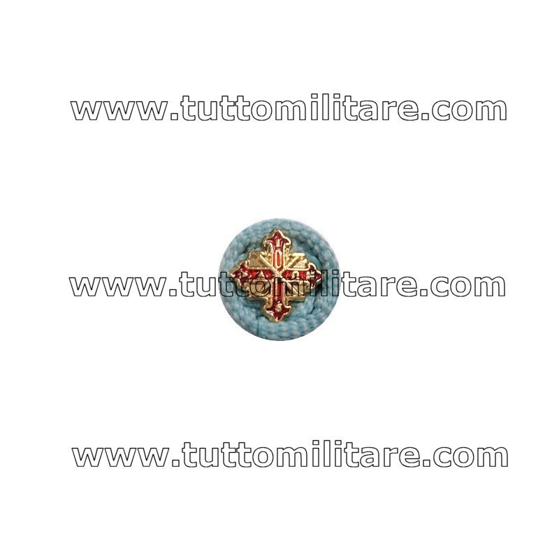 Rosetta Seta Cavaliere Ordine Costantiniano San Giorgio