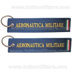 Portachiavi Aeronautica Militare 
