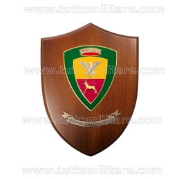 Crest Brigata Alpina Orobica