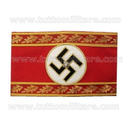 Fascia da Braccio Reichsleiter