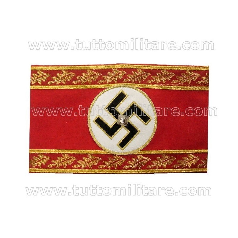 Fascia da Braccio Reichsleiter