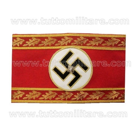 Fascia da Braccio Reichsleiter