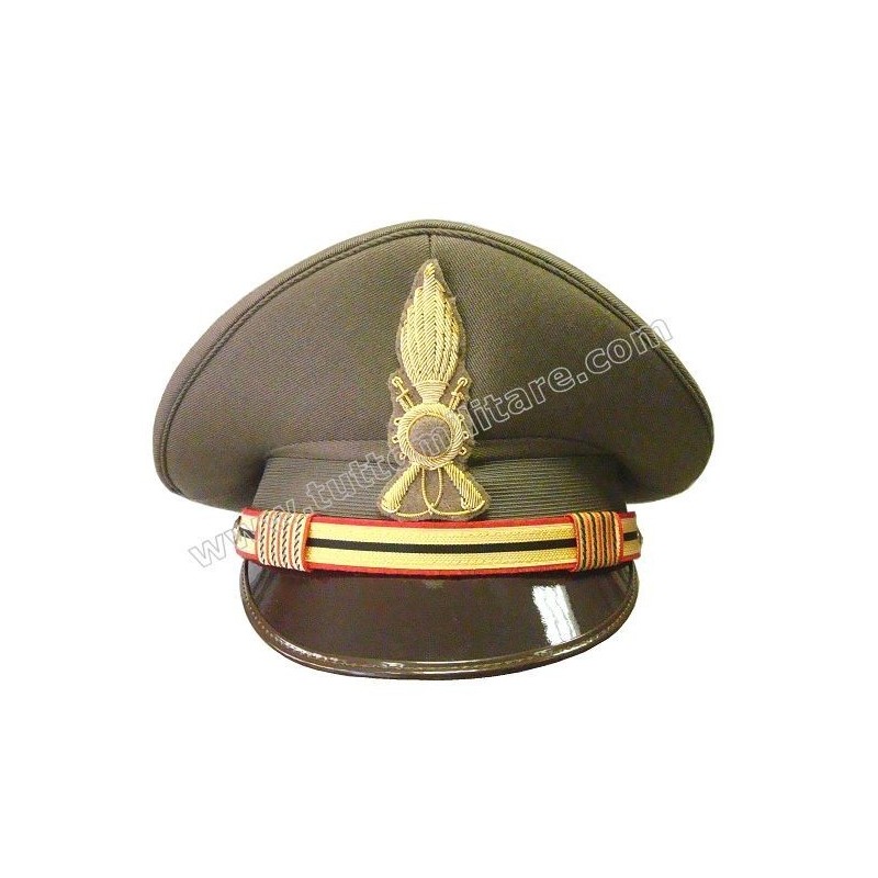 Berretto Luogotenente di Fanteria