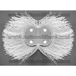 Frange Spalline GUS Carabinieri