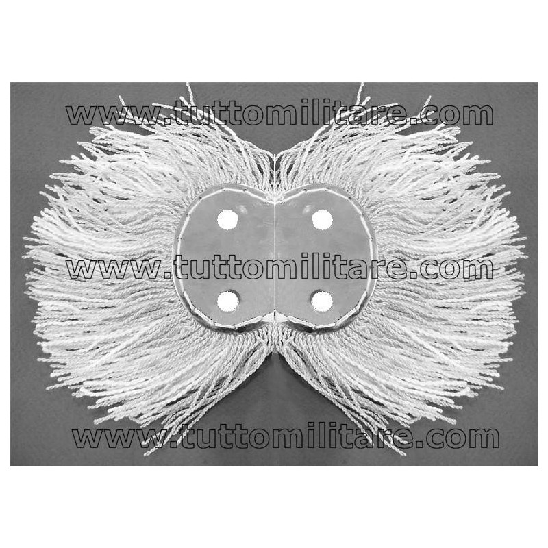 Frange Spalline GUS Carabinieri