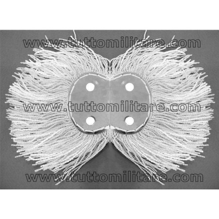 Frange Spalline GUS Carabinieri