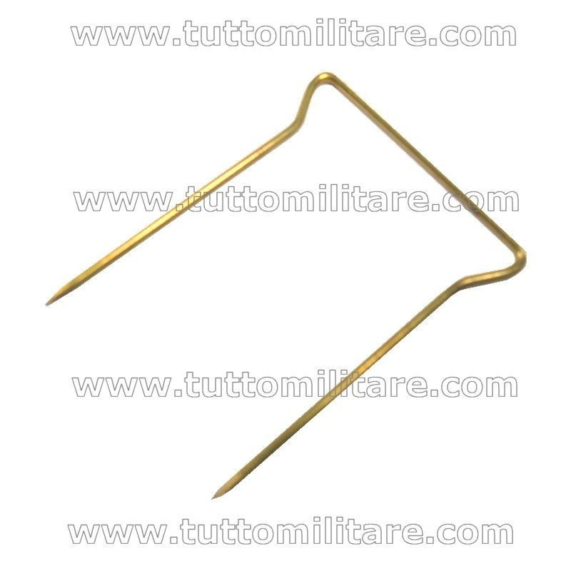 Fermaglio per Nastro Medaglie