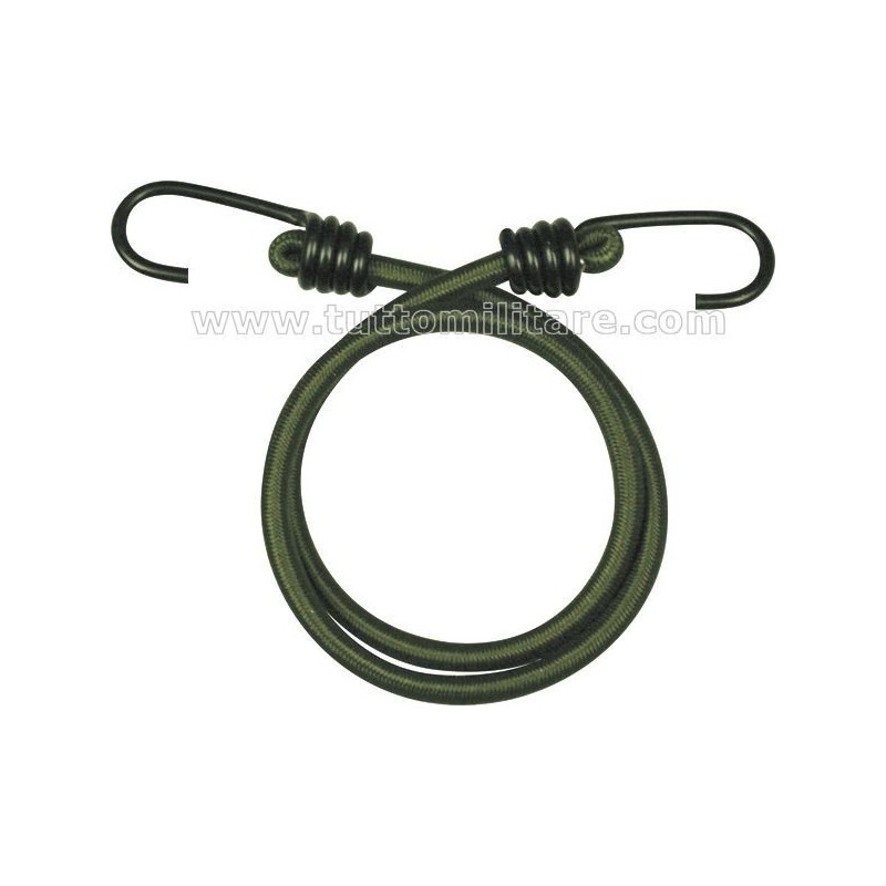 Elastici Ragni con Ganci