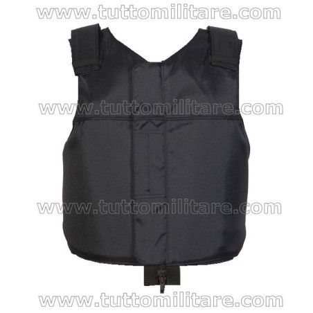 Giubbino Antiproiettile Balistico TH2 Type
