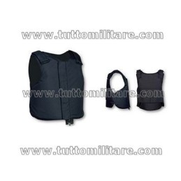 Giubbino Antiproiettile Balistico TH2 Type