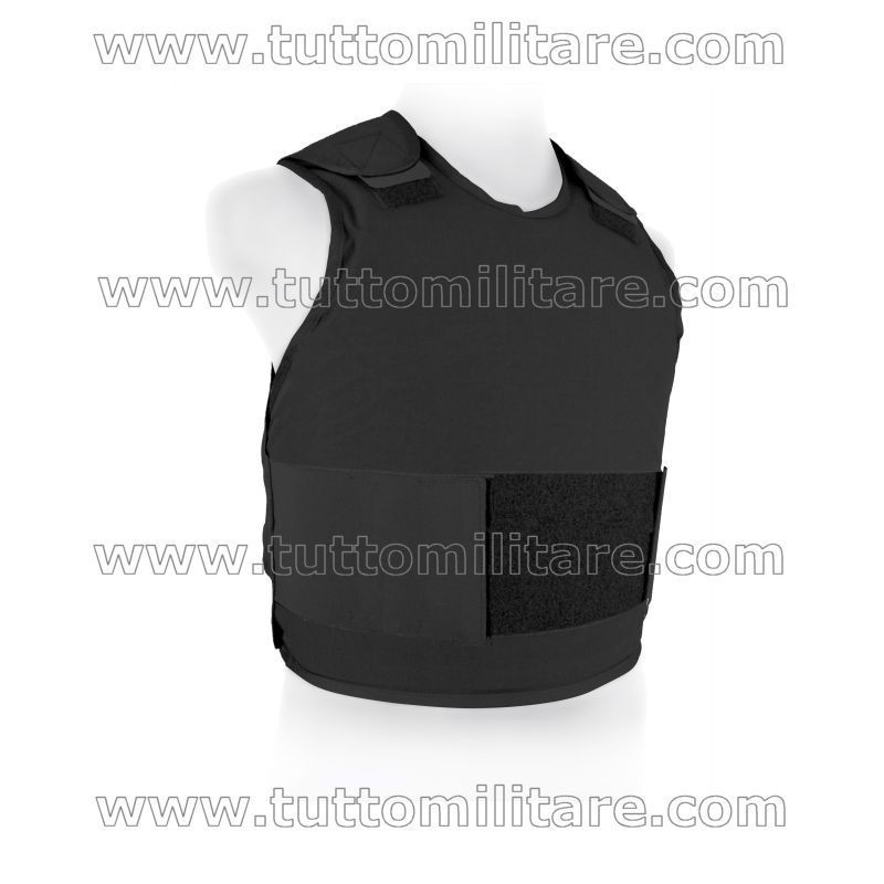 Giubbino Antiproiettile Underwear US IIIA