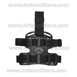 Piattaforma Cosciale VH 