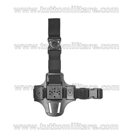 Sistema Cosciale VH Compact 8K17