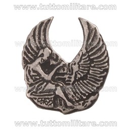 Distintivo Dedalo Scuola Sottufficiali Aeronautica