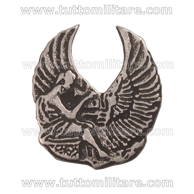 Distintivo Dedalo Scuola Sottufficiali Aeronautica