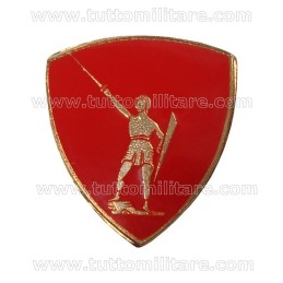 Distintivo Brigata Meccanizzata Legnago