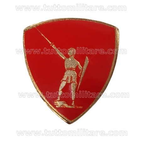 Distintivo Brigata Meccanizzata Legnago