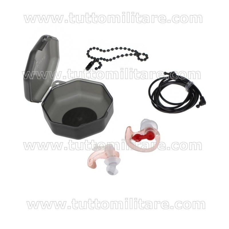 Tappi Auricolari Protezione Suono EarPro