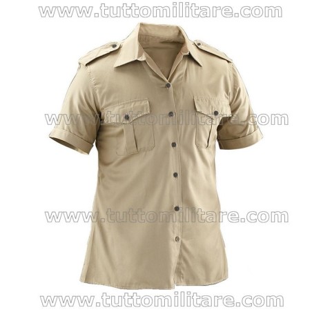 Camicia Estiva Esercito Italiano