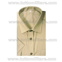 Camicia Estiva Esercito Italiano