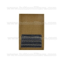 Tubolarino Maresciallo Capo Esercito