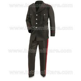 Uniforme Arma Carabinieri