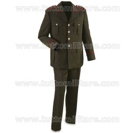 Divisa Ufficiali Carabinieri