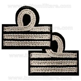 Gradi Gala Capitano Carabinieri