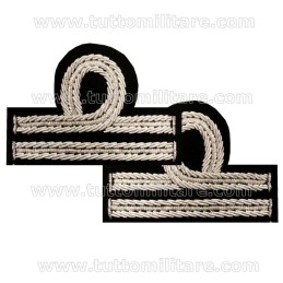 Gradi Gala Tenente Carabinieri