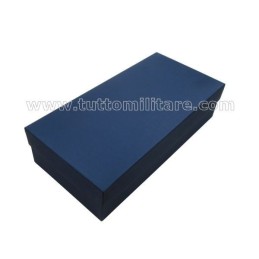 Sciarpa Azzurra Gala