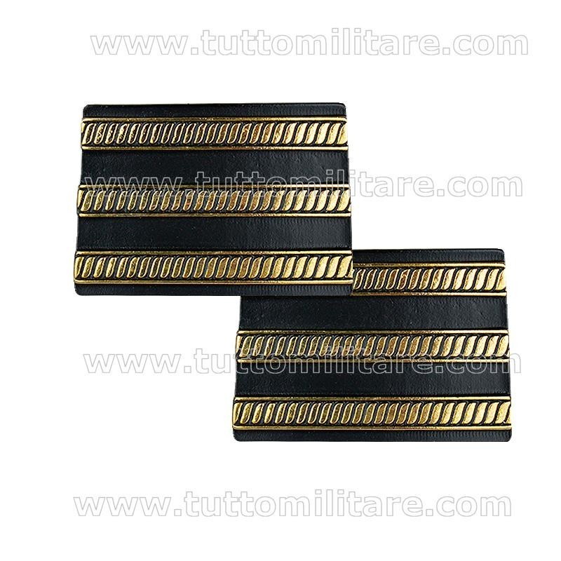 Gradi Metallo Maresciallo Capo Esercito