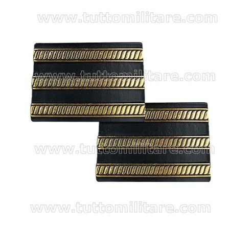 Gradi Metallo Maresciallo Capo Esercito