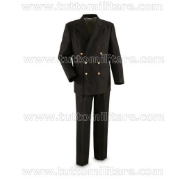 Divisa Gala Uniforme Cerimonia Maschile