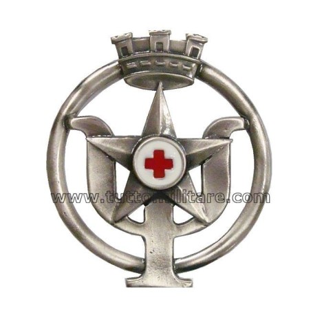 Fregio Basco Ufficiale Psicologi