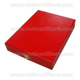 Astuccio Cavaliere Ordine Santo Sepolcro Gerusalemme