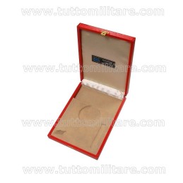 Astuccio Cavaliere Ordine Santo Sepolcro Gerusalemme