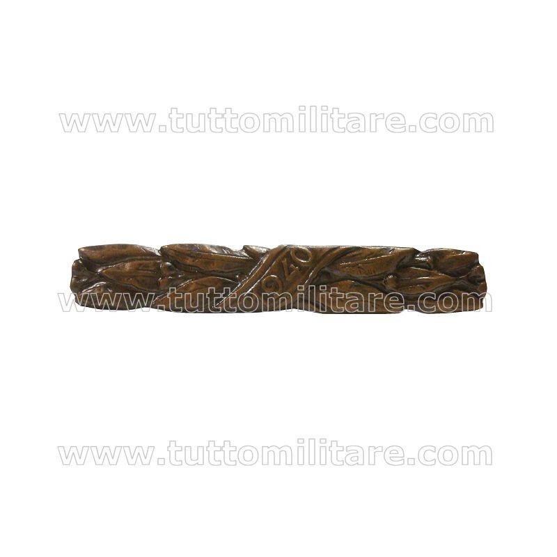 Fascetta Metallo 1940