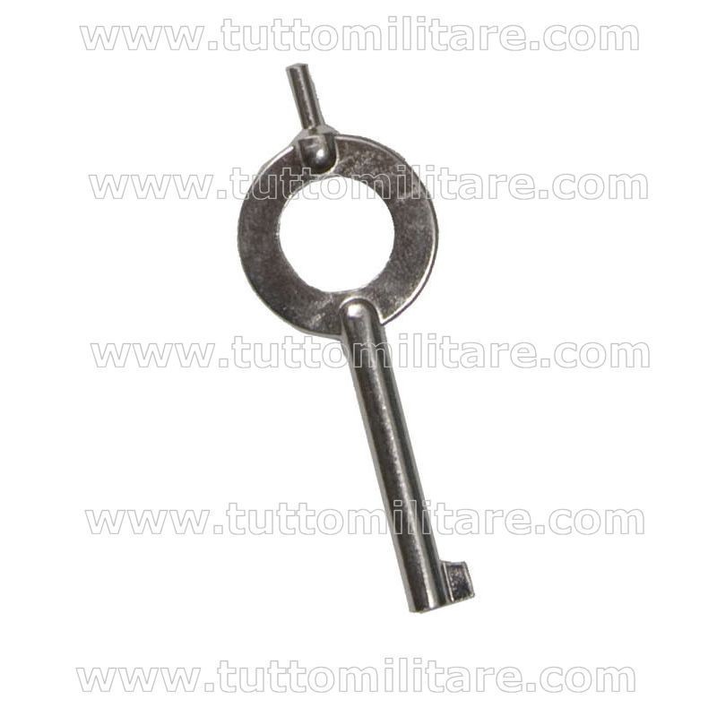 Chiave Universale Manette