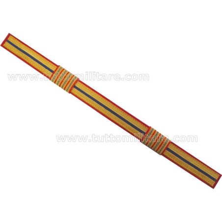 Soggolo Luogotenente Aeronautica Militare