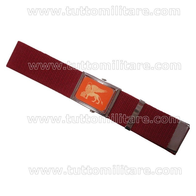 Cintura Battaglione San Marco