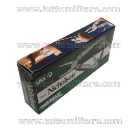 Nicholson Multimax Pro XL Pinza Multiuso