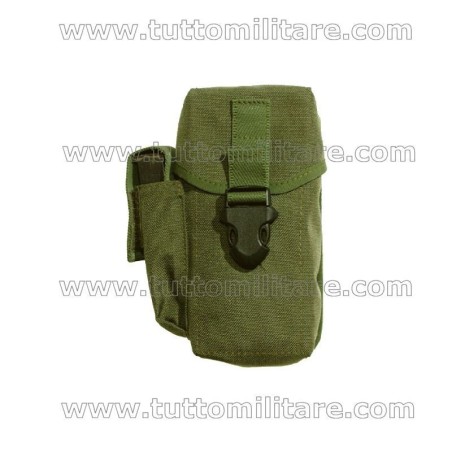 Porta Caricatore a Tre Posti M-16 AR-70/90