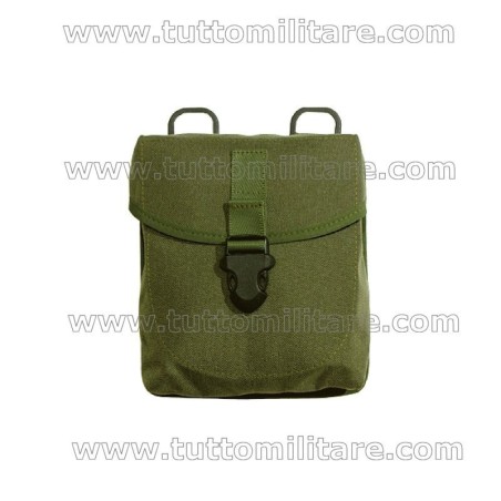 Borsa Generica Verde