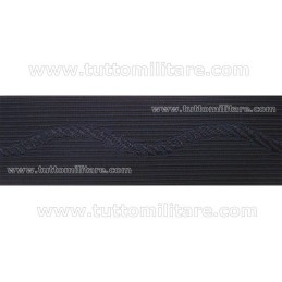 Fascia Blu 1000 Righe Sinusoide