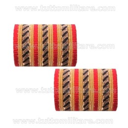 Galloni Aiutante Guardia di Finanza