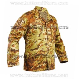 Mimetica Vegetata Esercito Soldato Futuro 