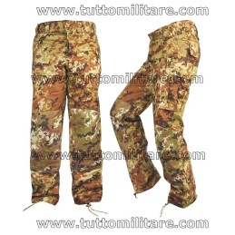 Mimetica Vegetata Esercito Soldato Futuro 