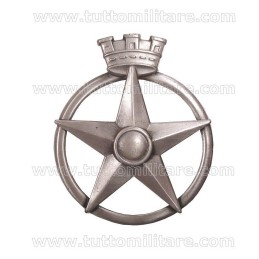 Fregio Basco Reparti Autonomi