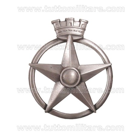 Fregio Basco Reparti Autonomi