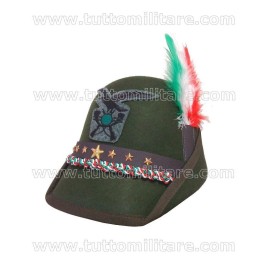 Cappello Alpino da Bambino